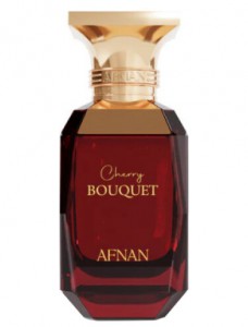 Afnan - Cherry Bouquet Edp